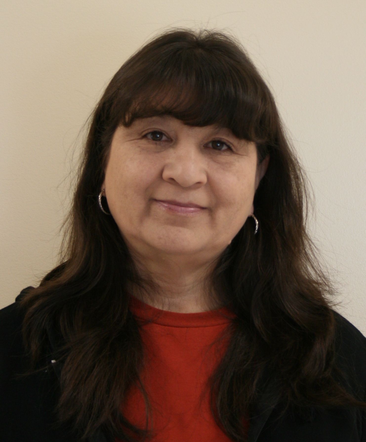 Miriam Lopez
