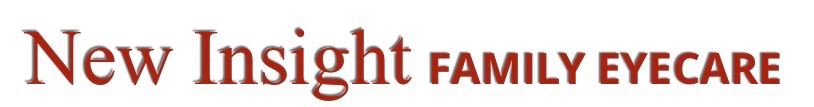 New Insight Family Eye Care, Ansonia, CT