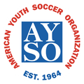 American Youth Soccer Organization Est. 1964