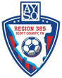 Region 37 AYSO Corona | Norco