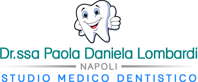 STUDIO DENTISTICO DOTTORESSA PAOLA DANIELA LOMBARDI-LOGO