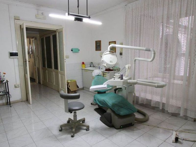 Studio dentistico