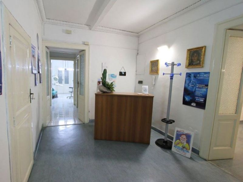 Ambulatorio dentistico