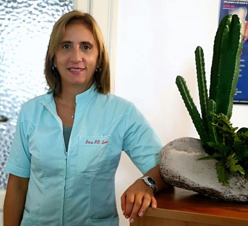 Dottoressa Lombardi Paola Daniela odontoiantra