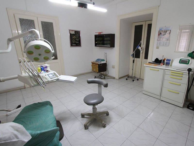 Studio dentistico Lombardi