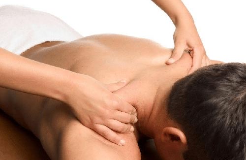 Therapeutic Massage — Healing Studio in Bangor, ME