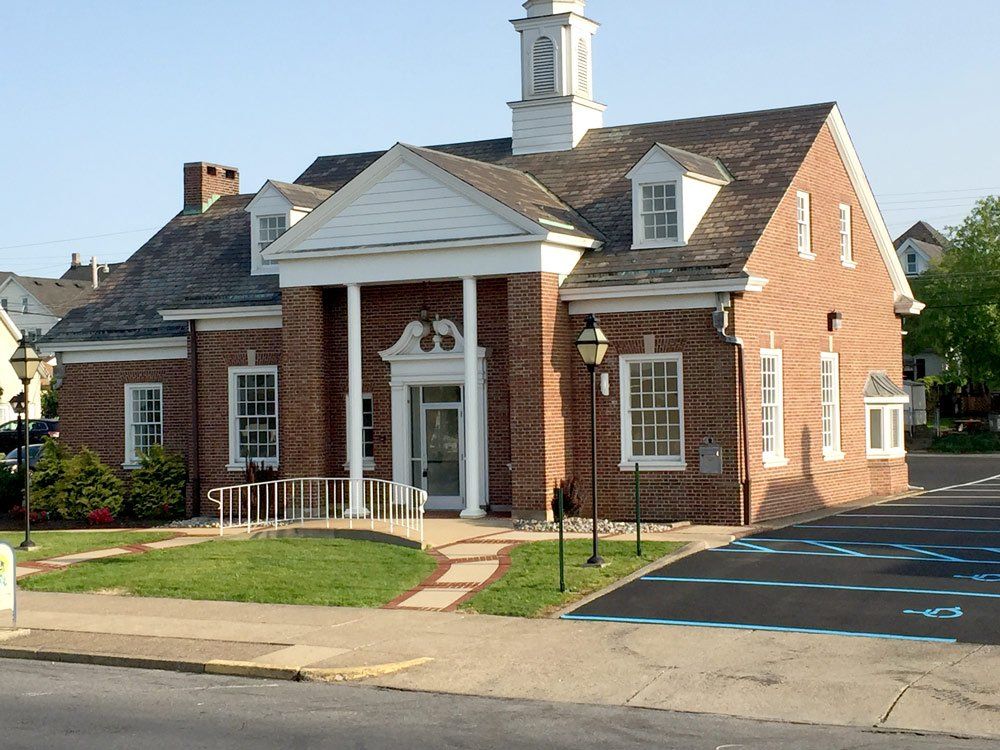 1733 Washington Blvd. Easton, PA