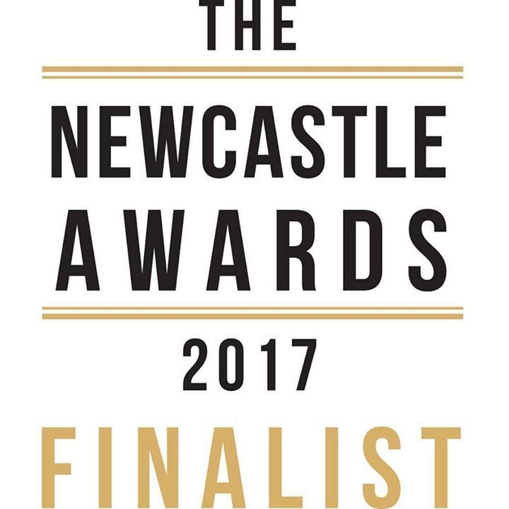 A picture from the hair & beauty awards Winner  for Collective Hairdressing Beauty & Skin