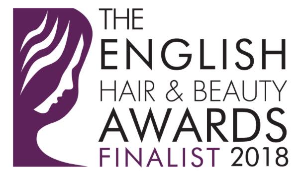 A picture from the hair & beauty awards Winner  for Collective Hairdressing Beauty & Skin