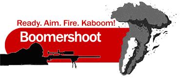 Boomershoot 2025