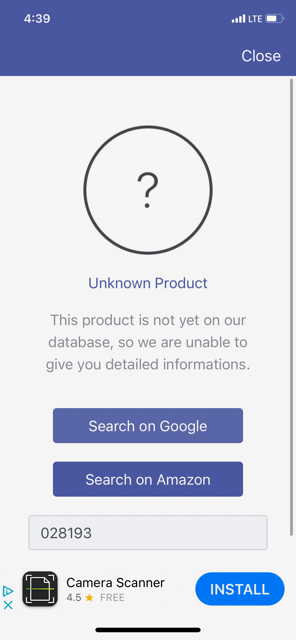 Informed consent Dr Moon