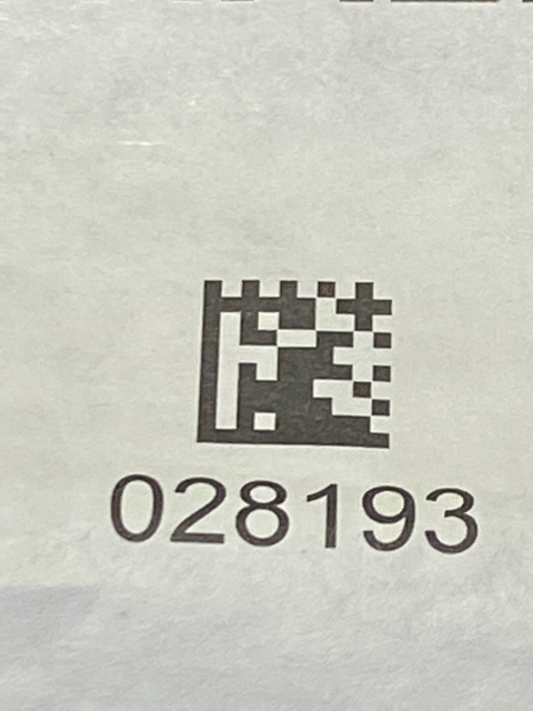 Informed Consent vaccine
