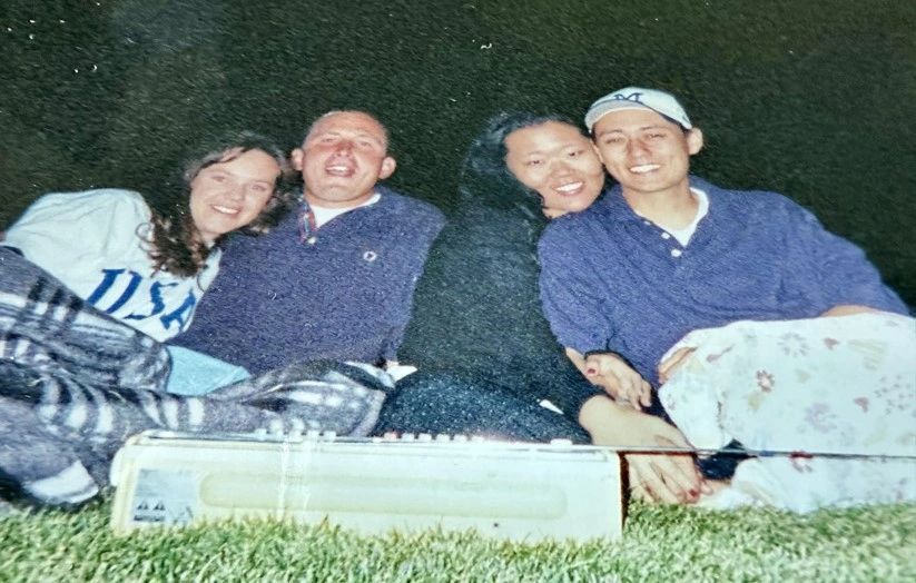 About Founders Story