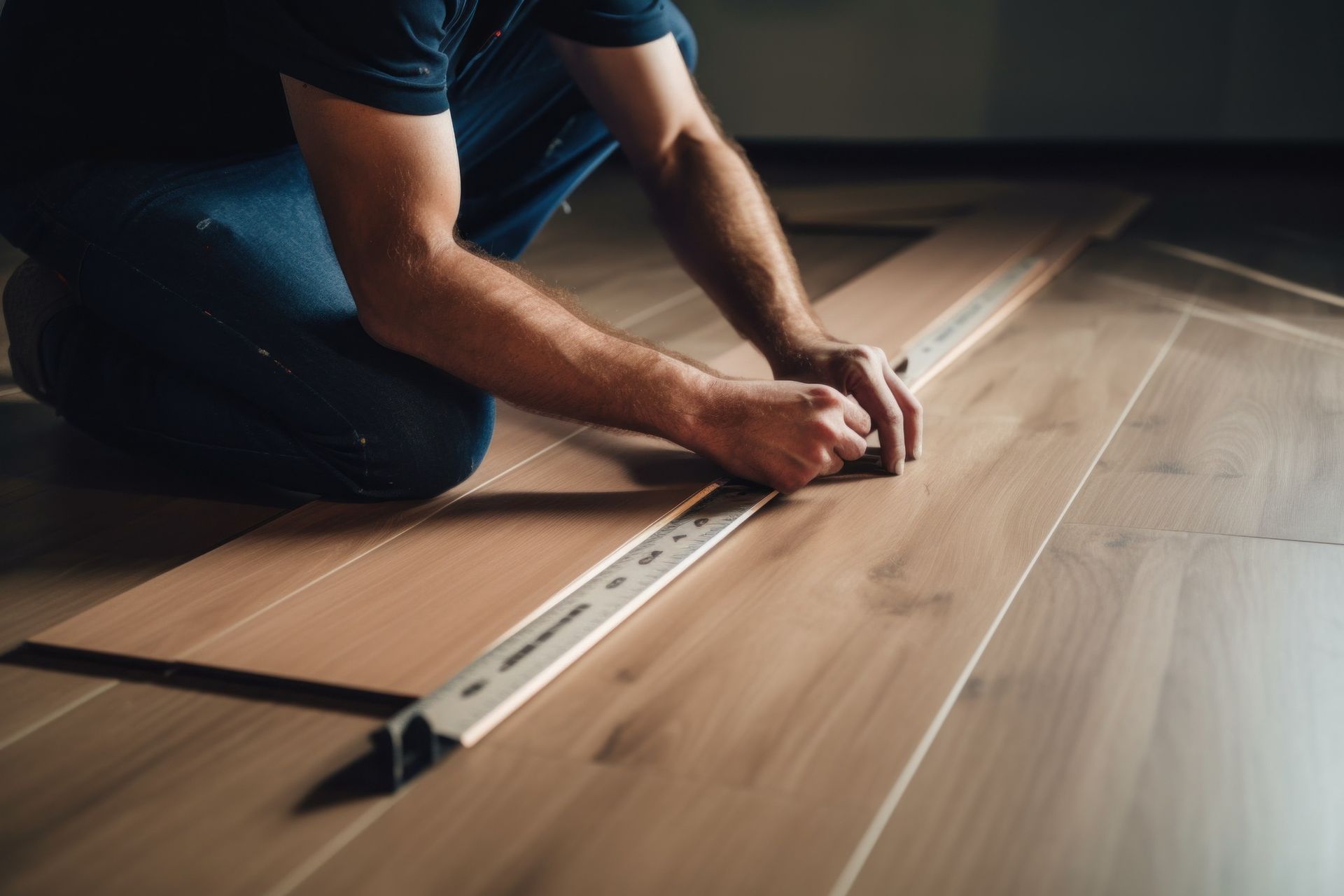 A Step-by-Step Guide to Choosing Flooring