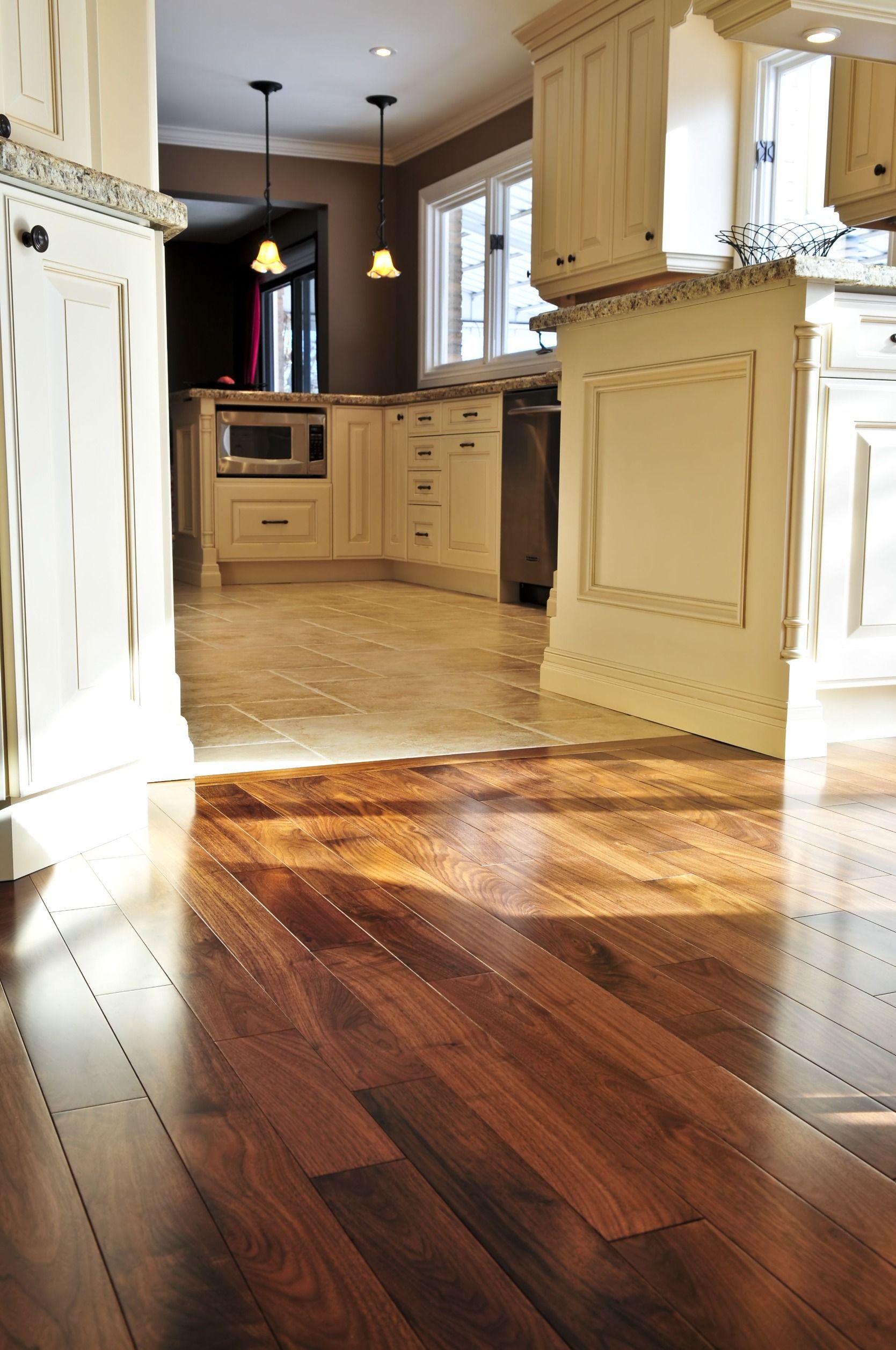 Best Flooring Guide: The Different Types of Floor Options for Your Home