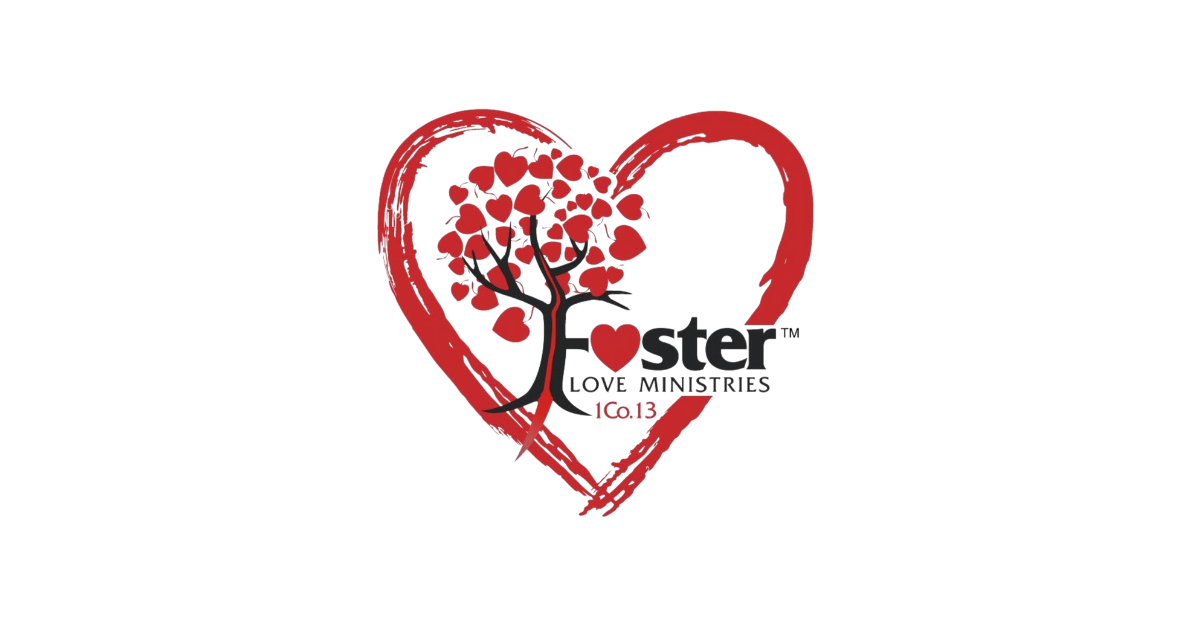 Foster Love Ministries logo