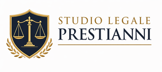 Studio Legale Prestianni Avv. Vincenzo logo