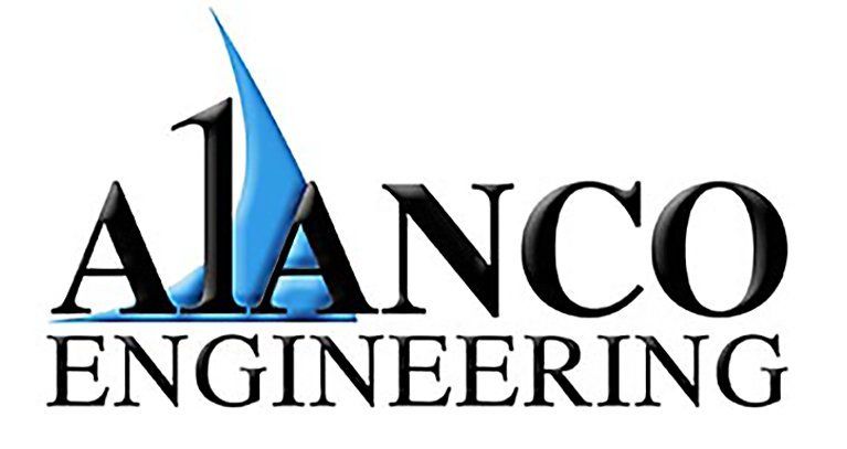 A1Anco Engineering logo