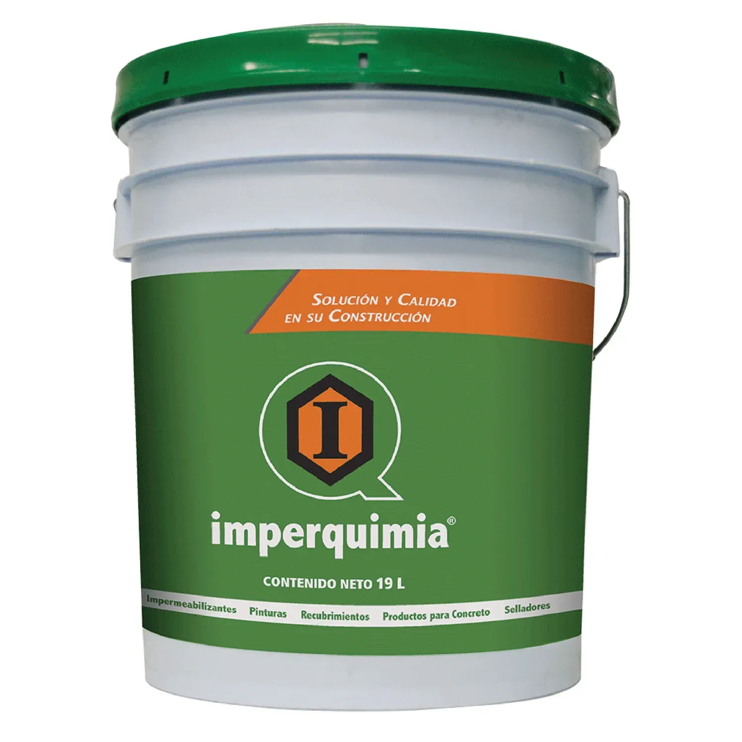 DESCIMBRAL LIQUIDO 19LT