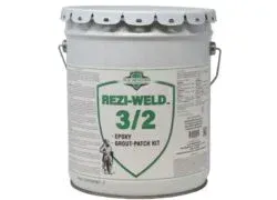 REZI-WELD FLEX, 1 GAL. KIT (PART A+B)