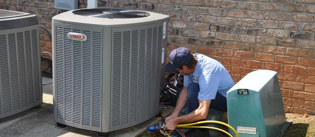 Hvac Repair Manassas Va