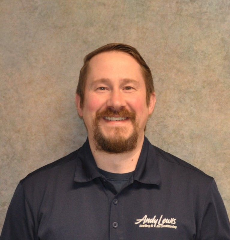 Mike Pharr - Service Manager