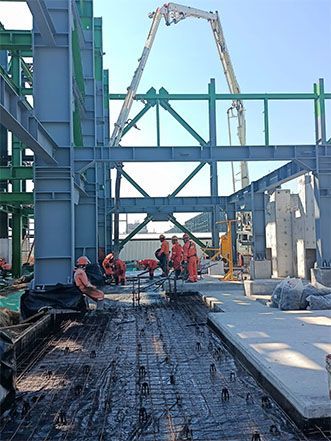 PROYECTO REFINERÍA DOS BOCAS