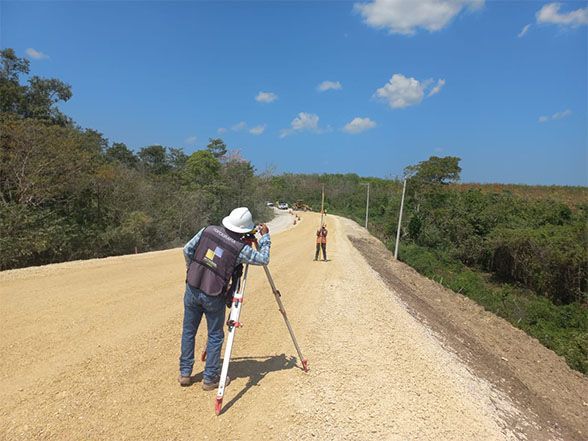 PROYECTO REFINERÍA DOS BOCAS