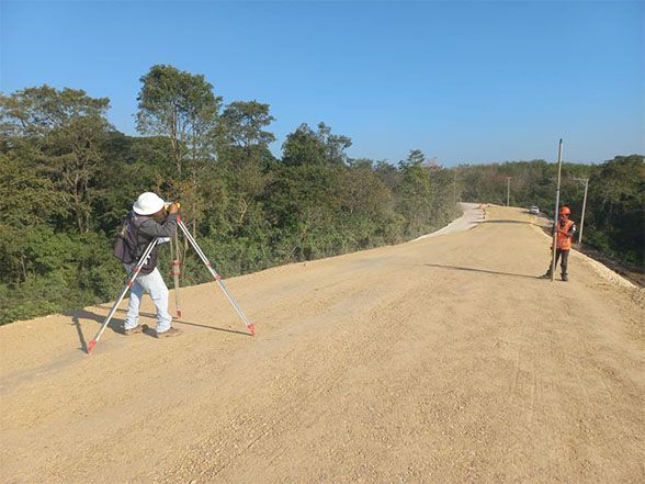 PROYECTO REFINERÍA DOS BOCAS