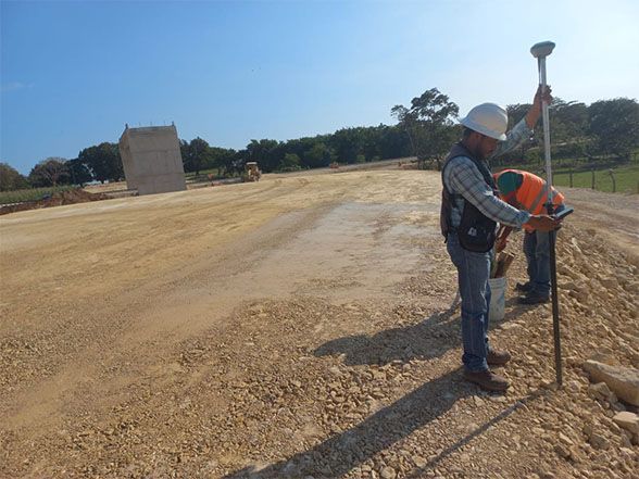 PROYECTO REFINERÍA DOS BOCAS