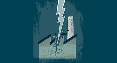 Lightning — Insurance in Clinton, TN Lightning — Insurance in Clinton, TN