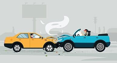 Car Crash — Insurance in Clinton, TN Car Crash — Insurance in Clinton, TN