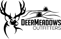 Deer Meadows Outfitters Logo
