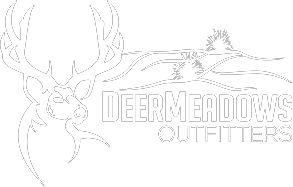 Deer Meadows Outfitters Logo