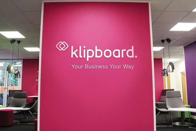 Klipboard | Field Service Simplified. office