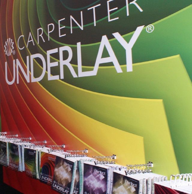 Texfelt launches new eco-engineered underlay