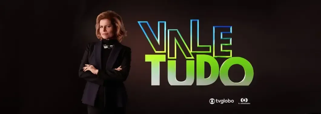Vale Tudo: um clássico que marcou gerações
