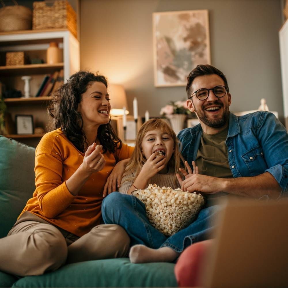 TV Anhanguera Grupo Jaime Câmara