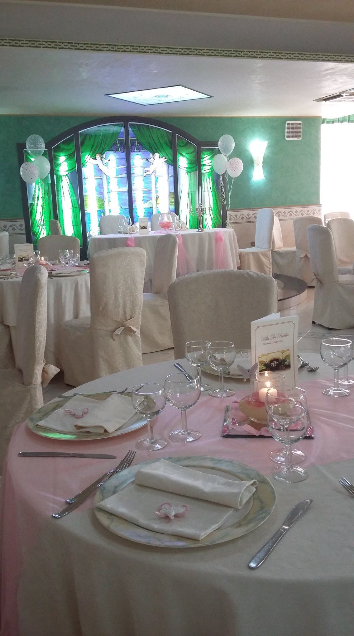 festeggiamento eventi