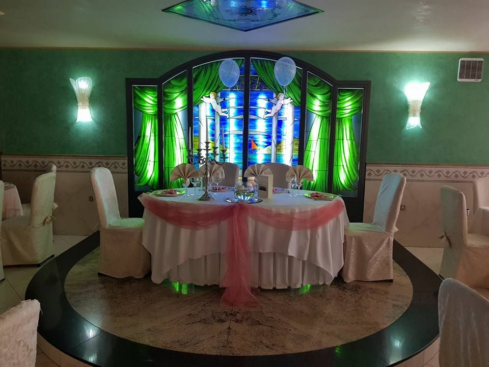 ristorante