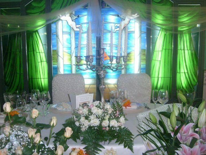 sala ricevimenti
