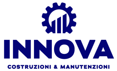 INNOVA SERVIZI logo