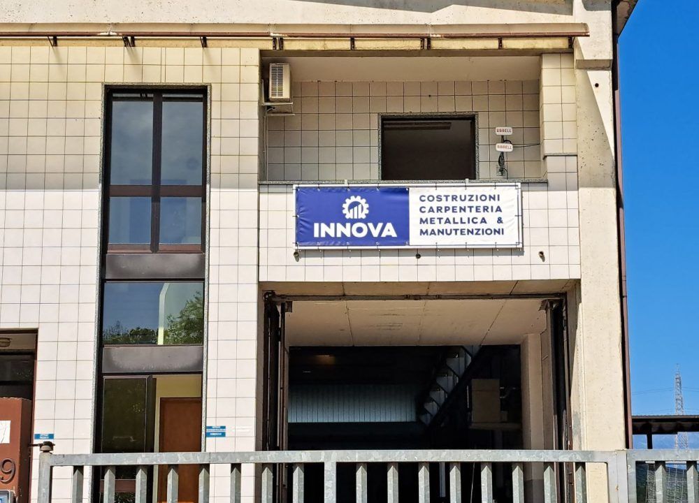 Innova Servizi Candiolo (TO)