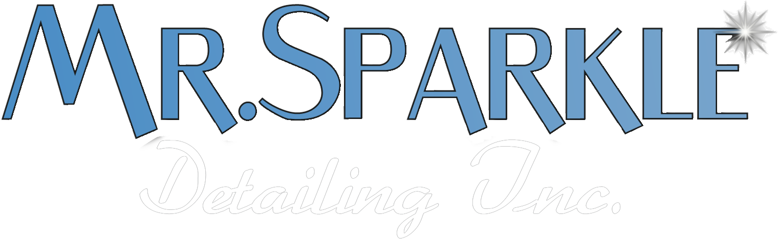 Mr. Sparkle Detailing