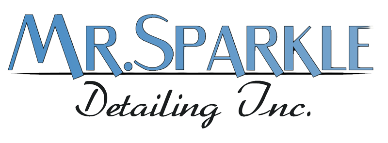 Mr. Sparkle Detailing
