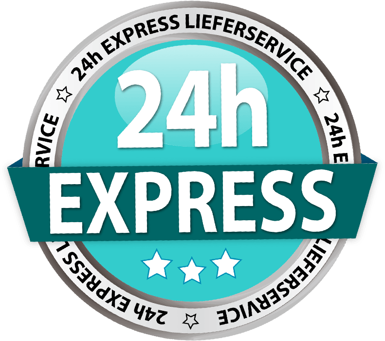 24 Stunden Express Lieferservice