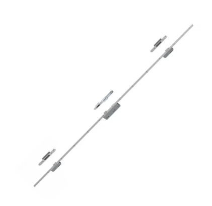 Cypress wood windows and doors