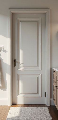 Moralt Ferro Passive Doors