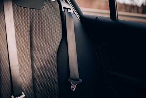 Vehicle Upholstery — Car Interior in Fort Collins, CO