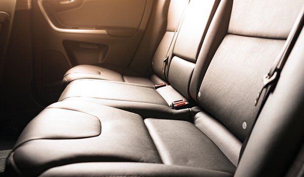 Auto Upholstery — Car Seats in Fort Collins, CO